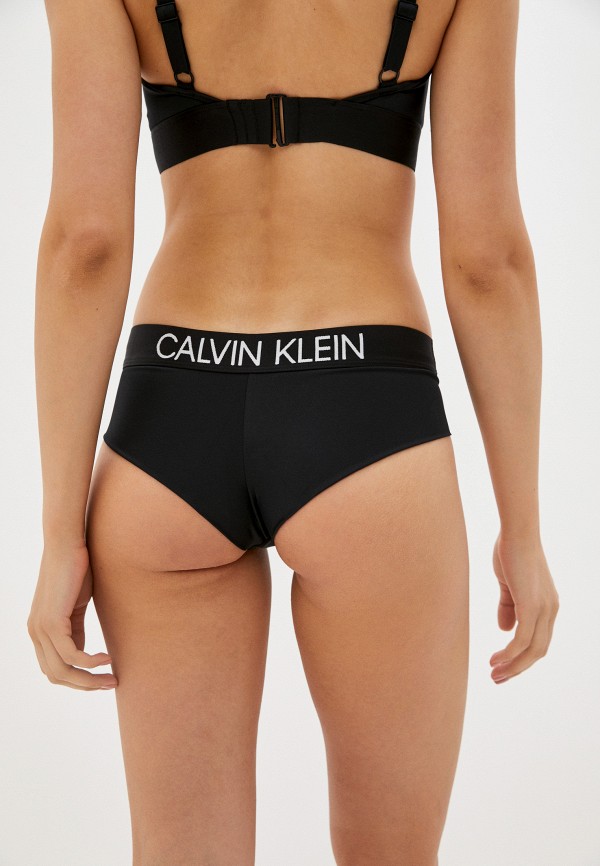 

Плавки Calvin Klein Underwear, Черный