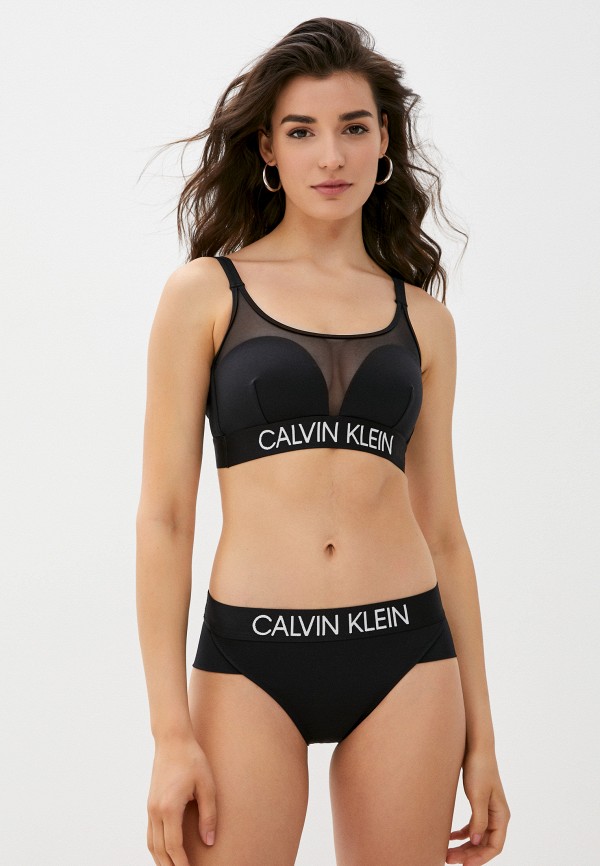 фото Лиф calvin klein underwear