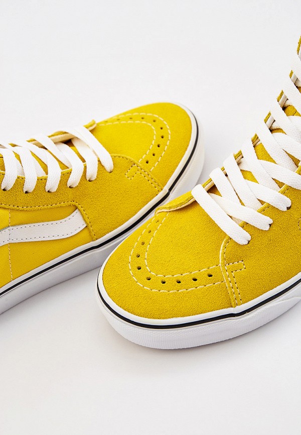 фото Кеды vans