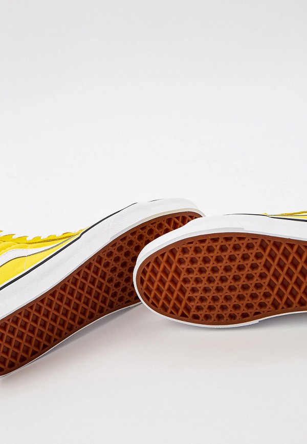 фото Кеды vans