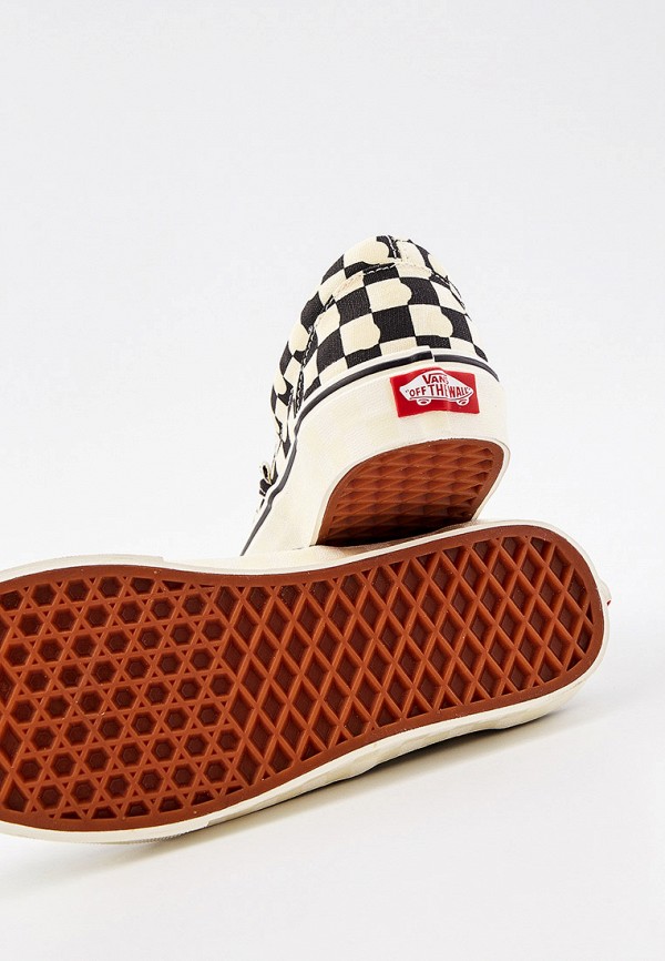 фото Слипоны vans