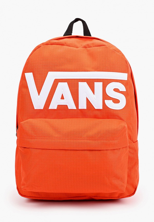 

Рюкзак Vans, Оранжевый, MN OLD SKOOL III