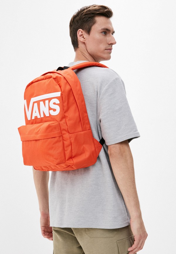 фото Рюкзак vans