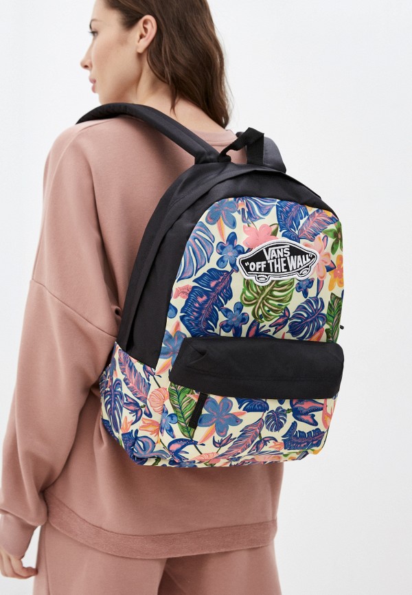 фото Рюкзак vans