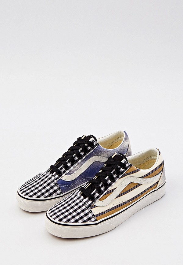 фото Кеды vans