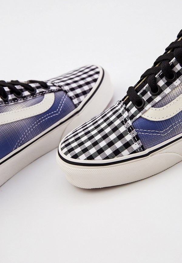 фото Кеды vans