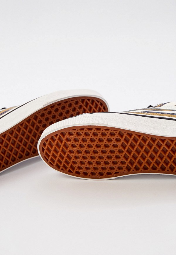 фото Кеды vans