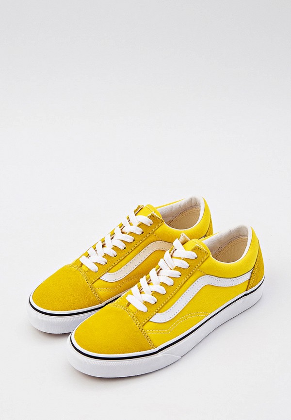 фото Кеды vans