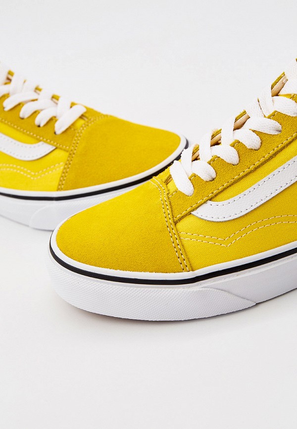 фото Кеды vans