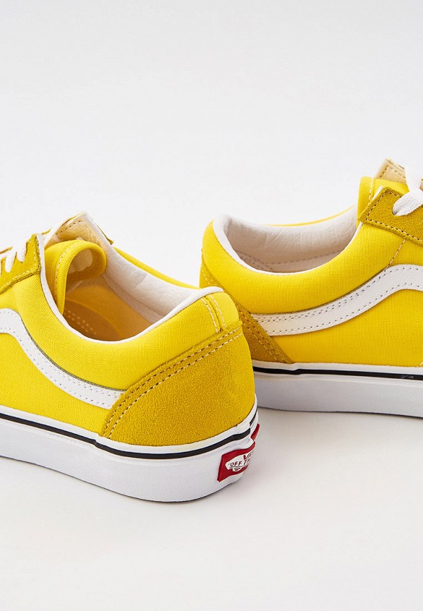 фото Кеды vans