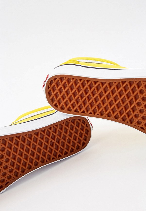 фото Кеды vans