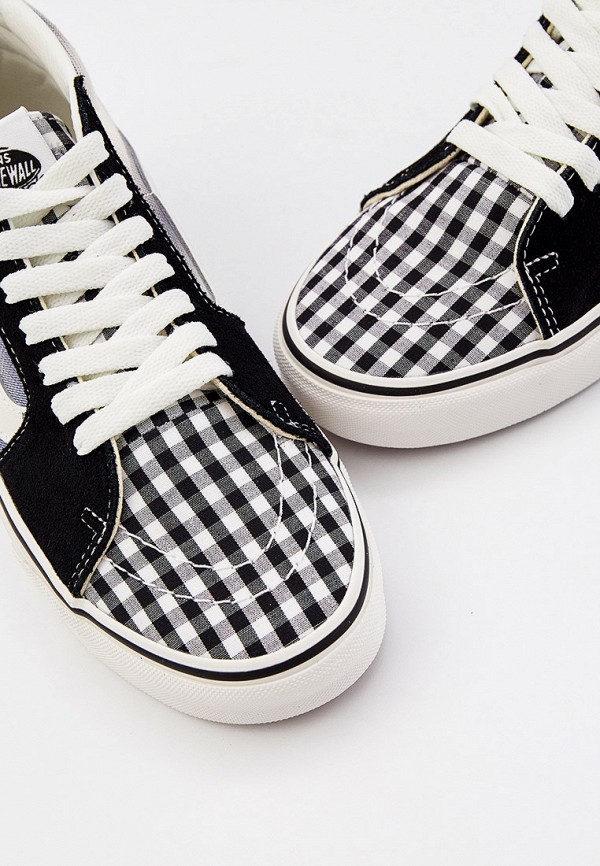 фото Кеды vans