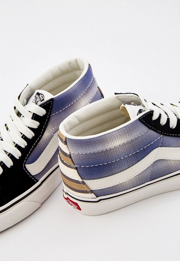 фото Кеды vans