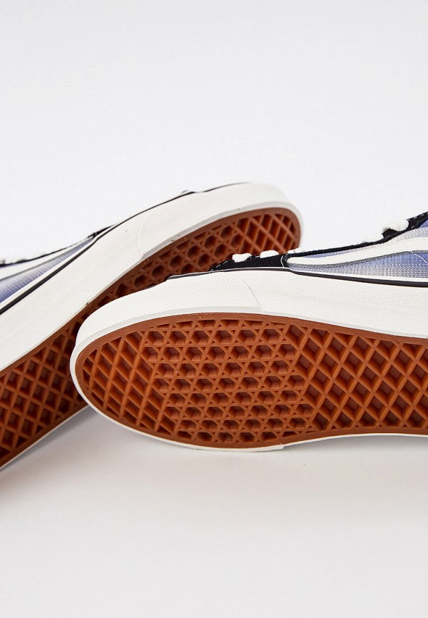 фото Кеды vans