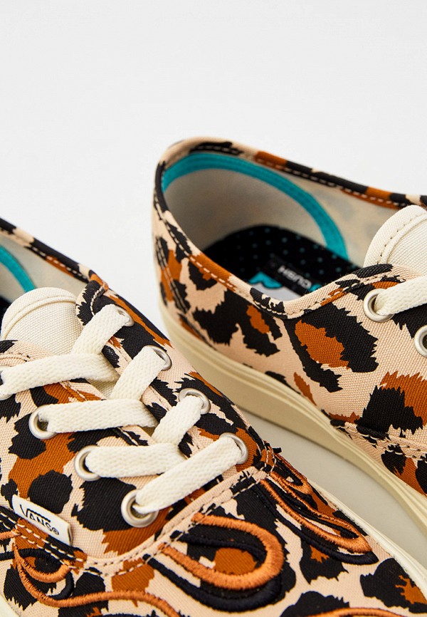 фото Кеды vans