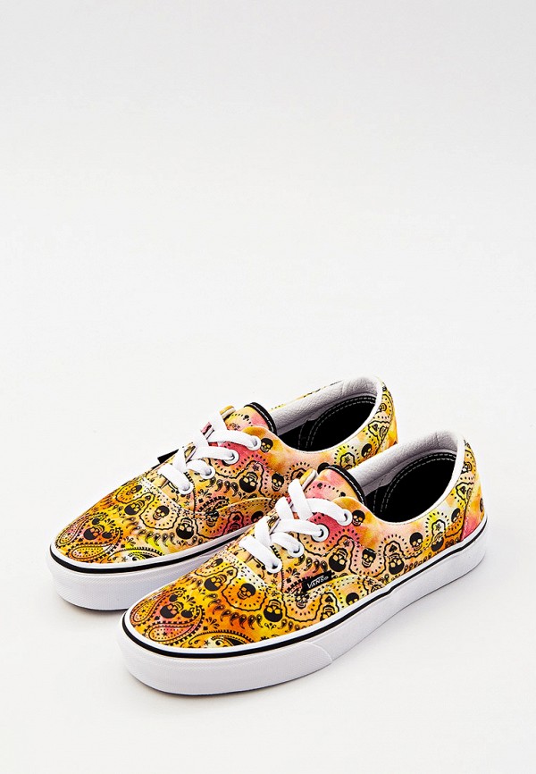 фото Кеды vans