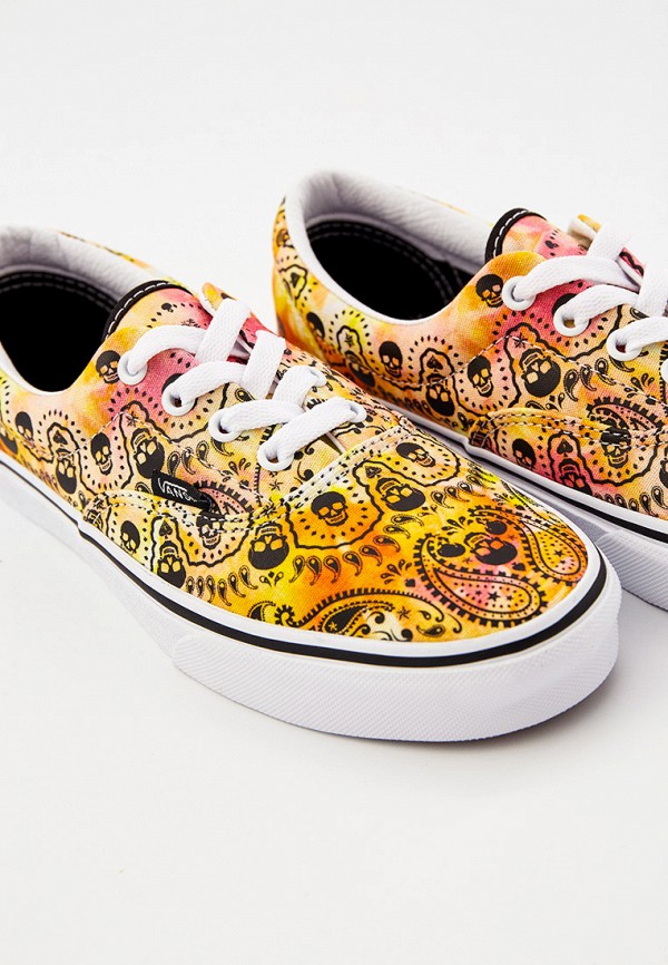 фото Кеды vans