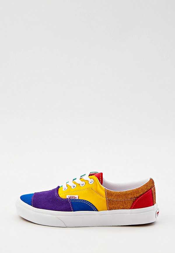 

Кеды Vans, Разноцветный, UA ERA