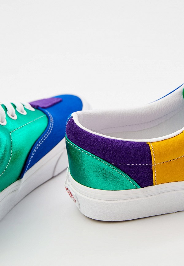 фото Кеды vans