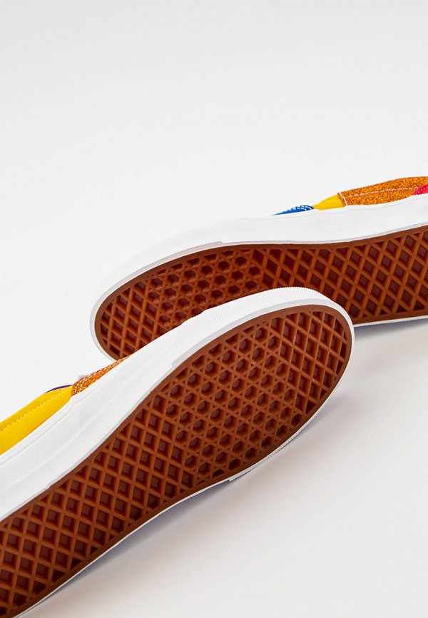 фото Кеды vans