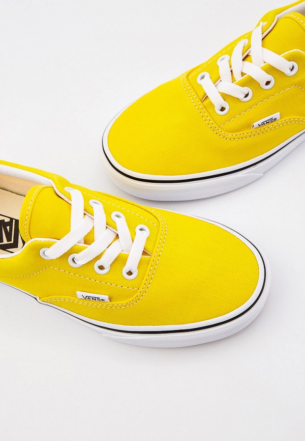 фото Кеды vans