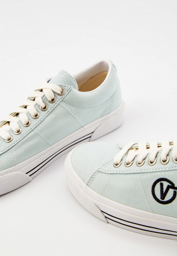 фото Кеды vans