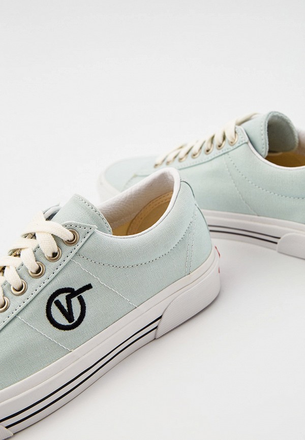 фото Кеды vans