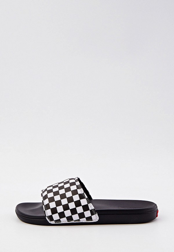 

Сланцы Vans, Разноцветный, MN LA COSTA SLIDE-ON