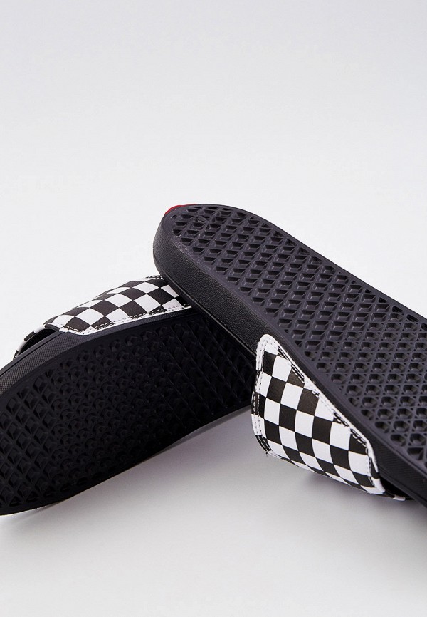 фото Сланцы vans