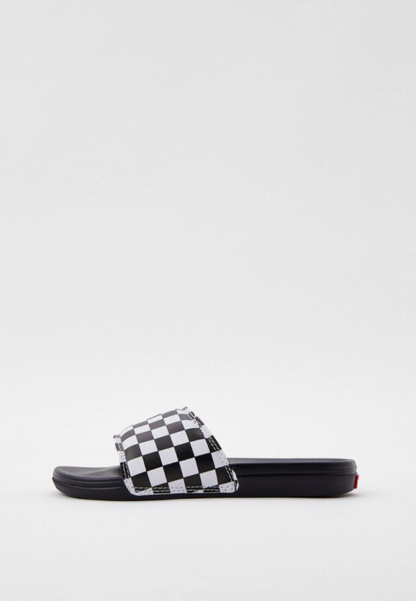 

Сланцы Vans, Разноцветный, MN LA COSTA SLIDE-ON