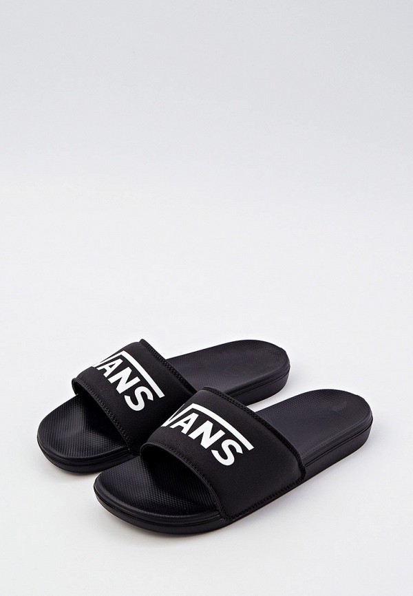 

Сандалии Vans, Черный, MN LA COSTA SLIDE-ON