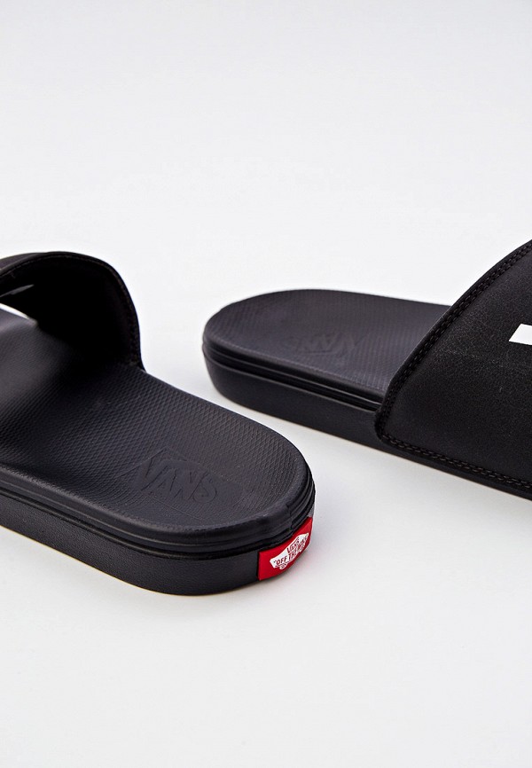 фото Сандалии vans