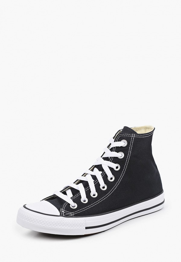 

Кеды Converse, Черный