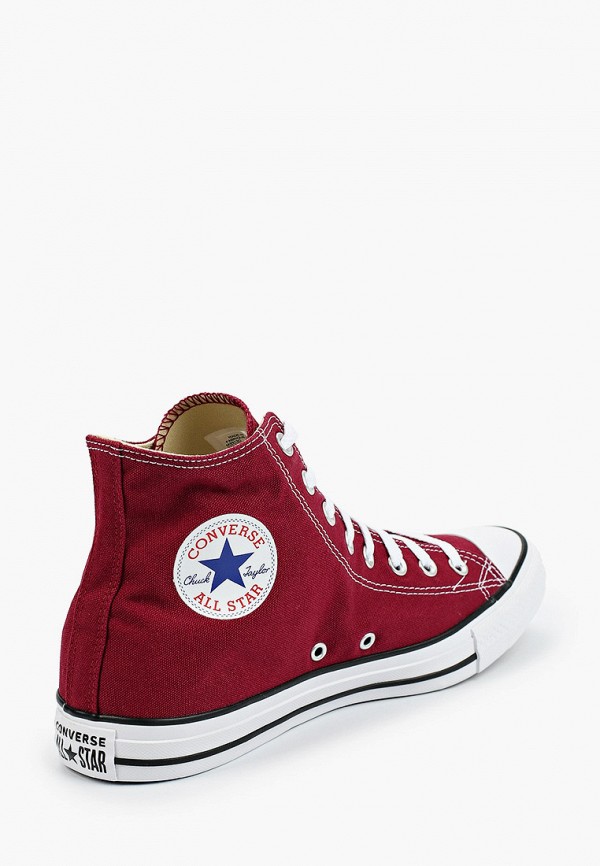 Кеды Converse M9613 Фото 3