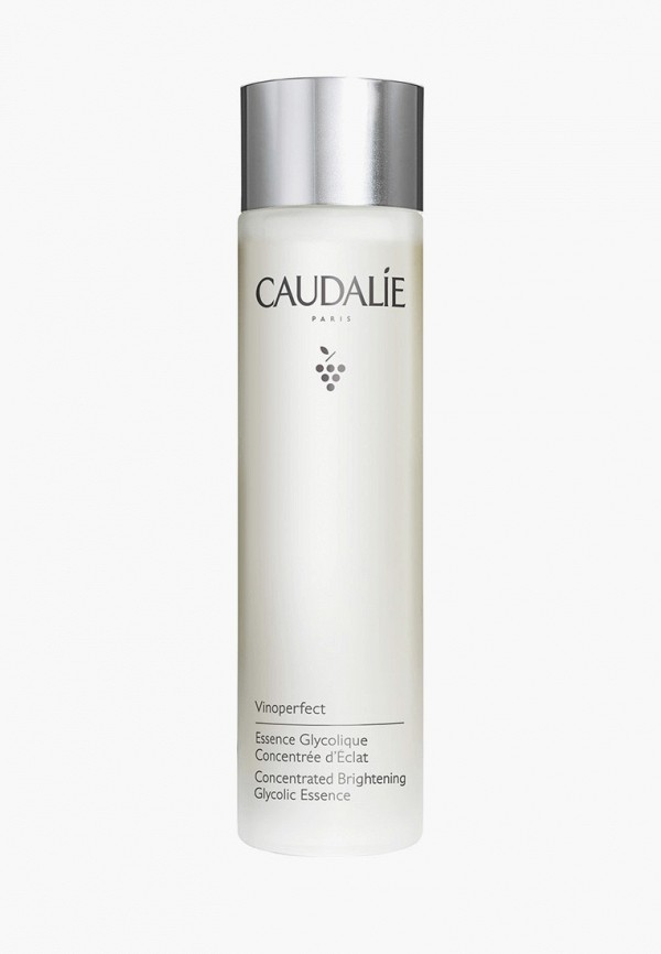 

Эссенция для лица Caudalie, Прозрачный, для сияния кожи с гликолевой кислотой «VINOPERFECT/ВИНОПЕРФЕКТ» 150 мл