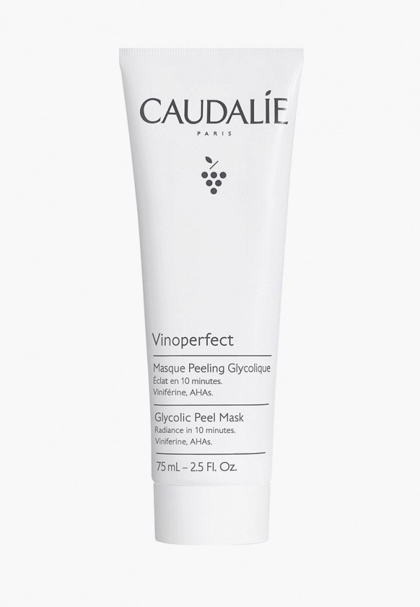 

Маска для лица Caudalie, "ВИНОПЕРФЕКТ"/"VINOPERFECT" 75 мл