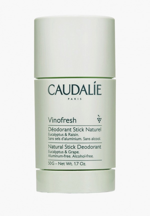 

Дезодорант Caudalie, Vinofresh с органическим эвкалиптом, 50 мл