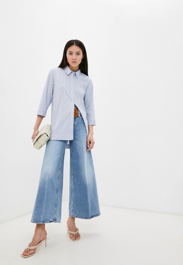 фото Рубашка emme marella