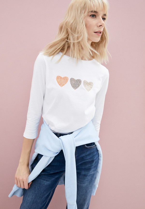 фото Лонгслив emme marella