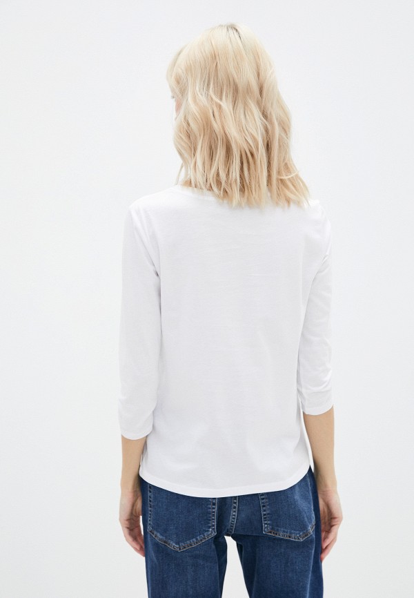 фото Лонгслив emme marella