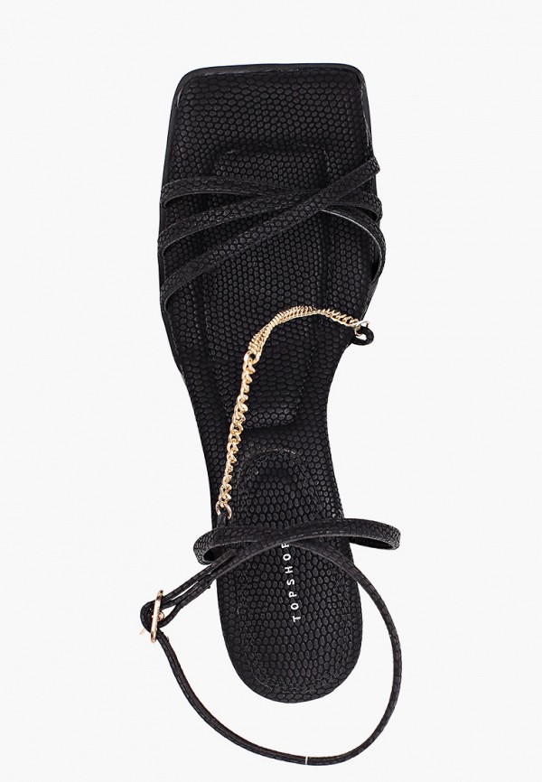 фото Босоножки topshop