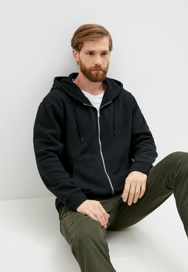 

Толстовка Topman, Черный