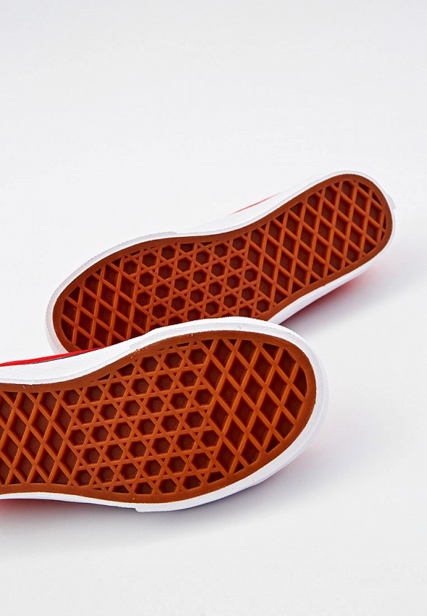 фото Кеды vans