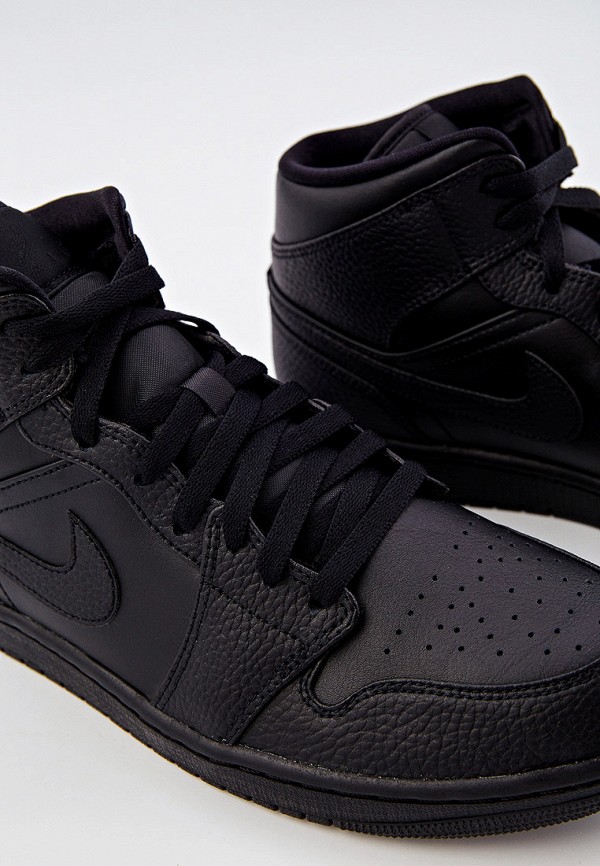 фото Кеды jordan