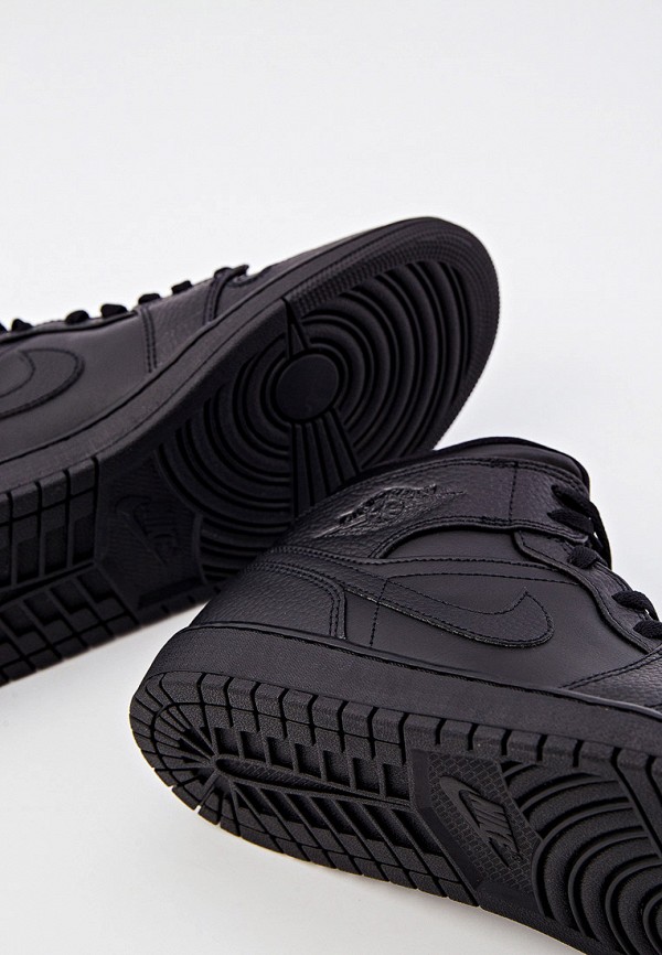 фото Кеды jordan