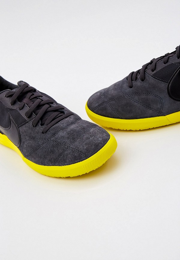 фото Бутсы зальные nike