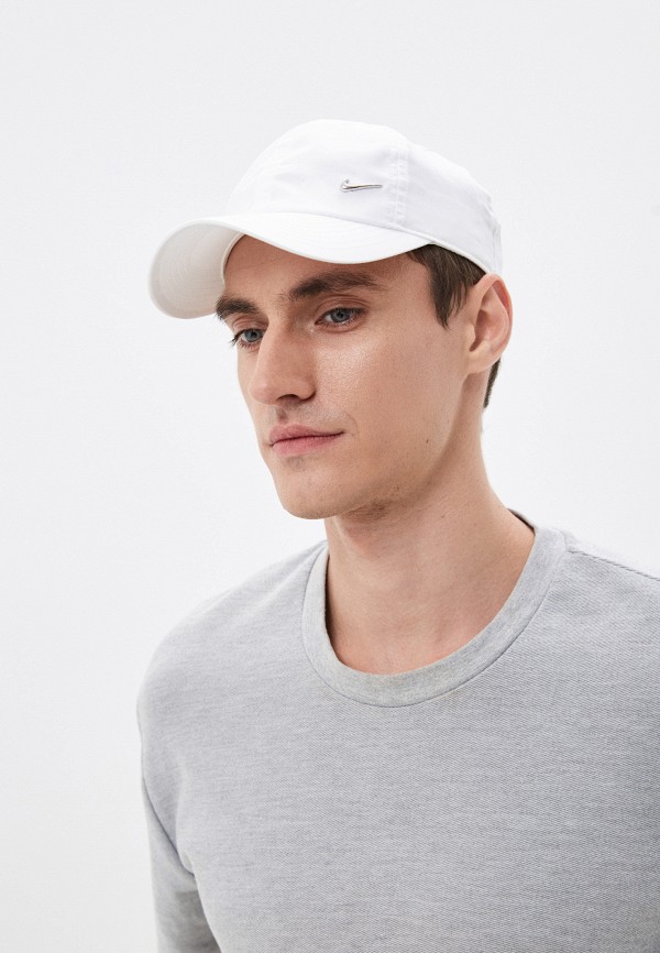 фото Бейсболка nike