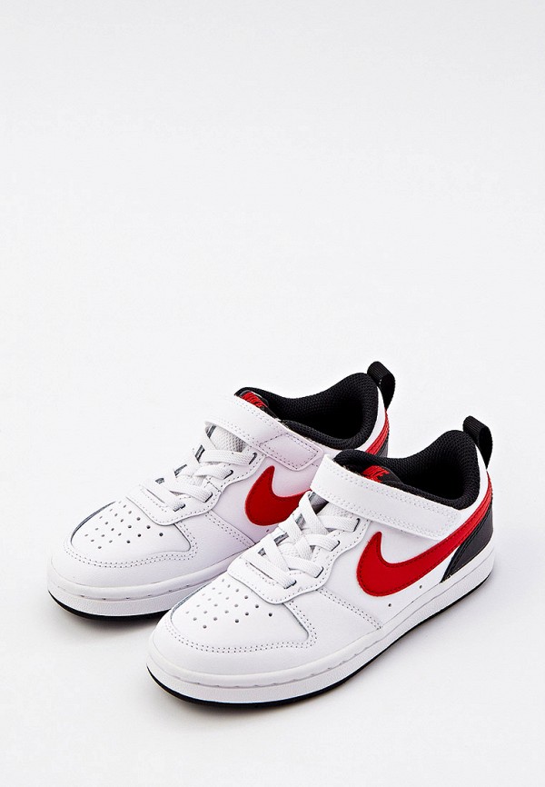 фото Кеды nike