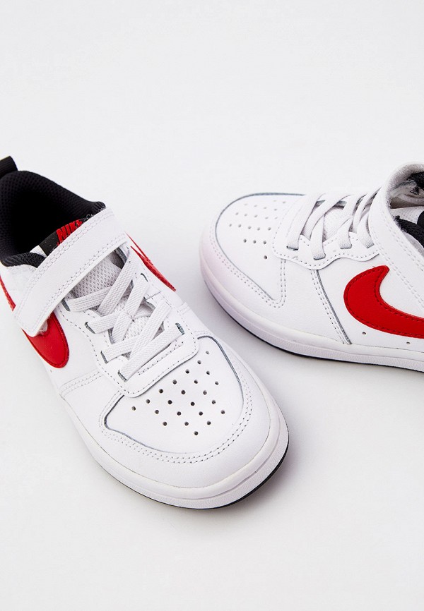 фото Кеды nike