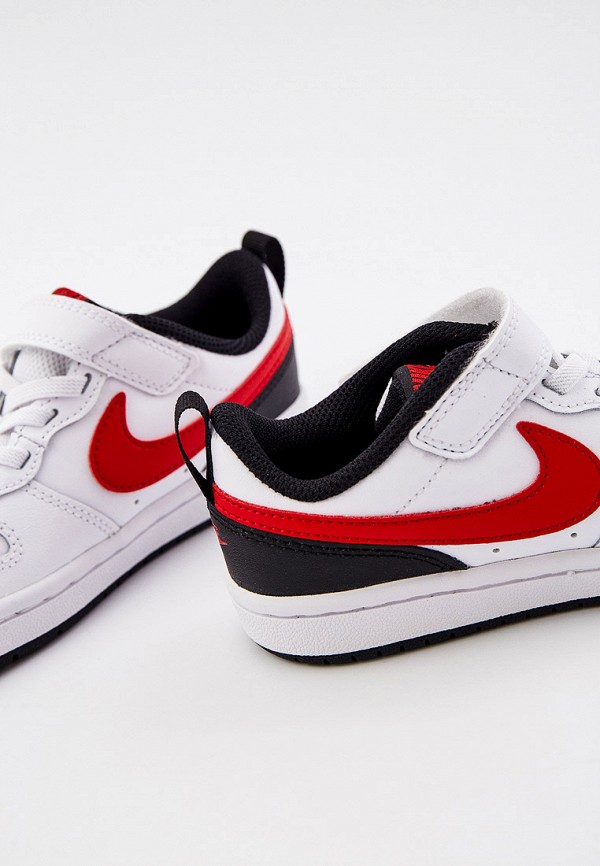 фото Кеды nike